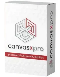 CanvasXPro 233x300