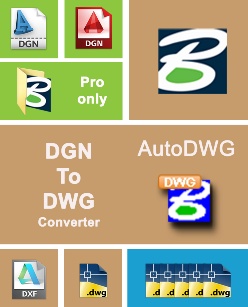 DGN2DWG