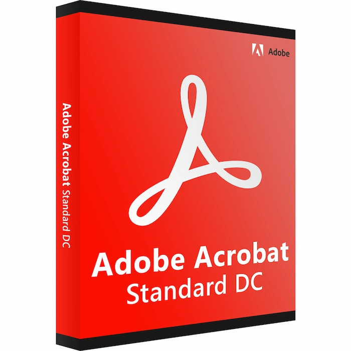 Adobe Acrobat DC
