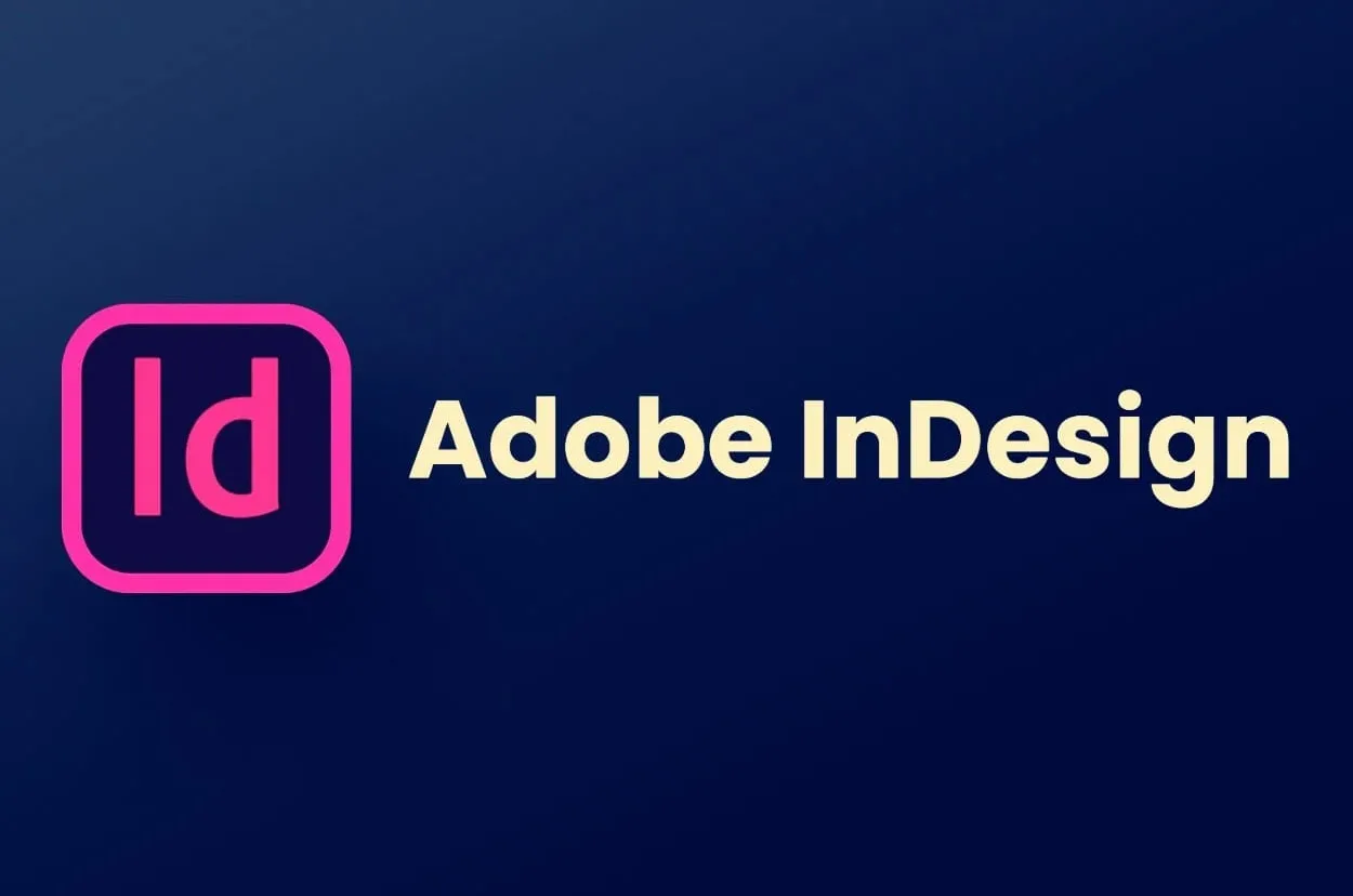 Adobe InDesign