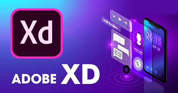 Adobe Xd