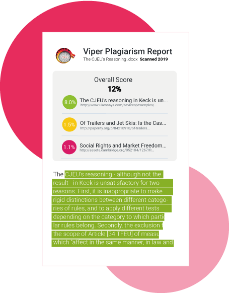 Downloadable Report