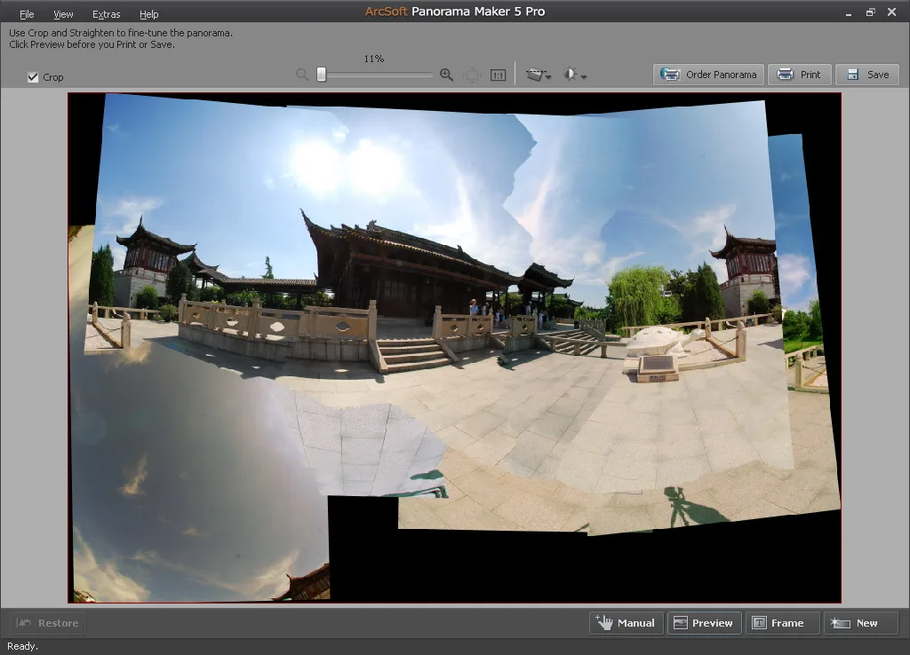 Pano Maker6