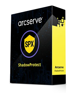 Shadowprotect Box