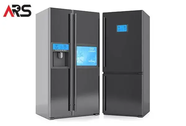 Smart Refrigerator