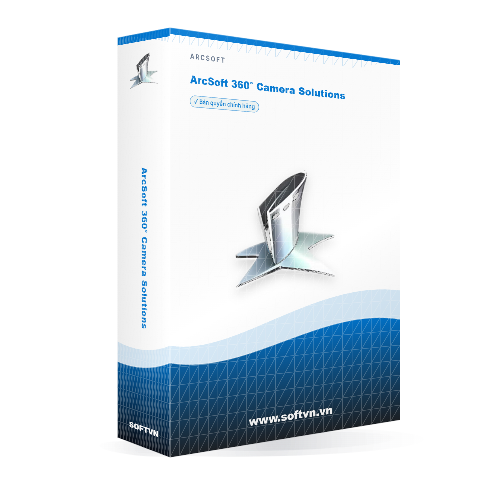 Softvn Box Arcsoft 360 Camera Solutions Light 500x500