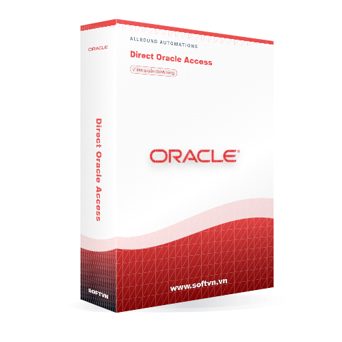 Softvn Box Direct Oracle Access Dark 500x500