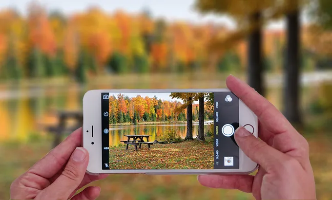 Take Iphone Photos 1495519713038
