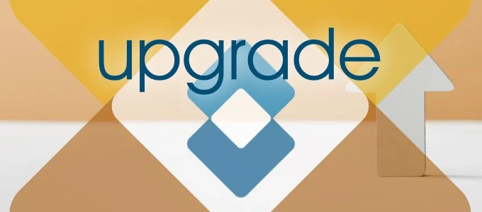 Upgrade