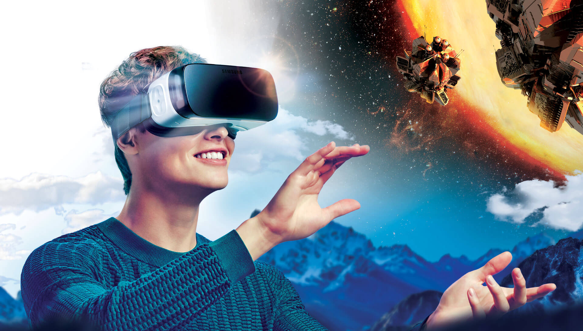Vr Ar