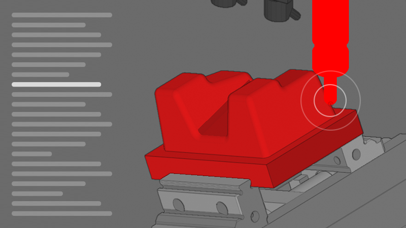 Machine Inspection