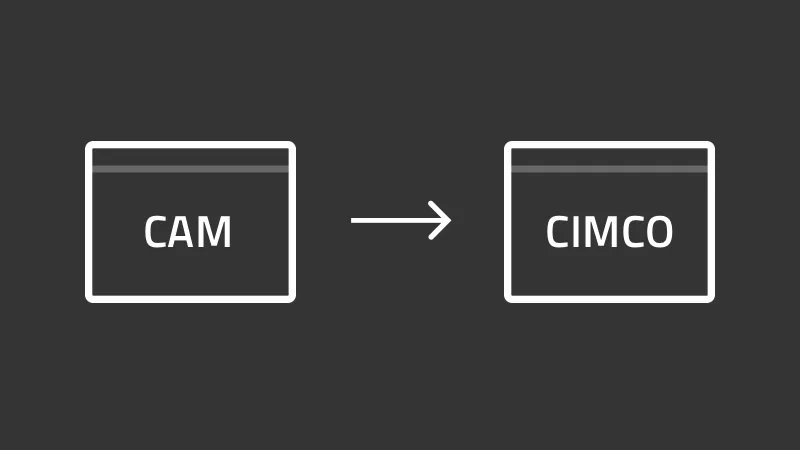 Machine Integration 1