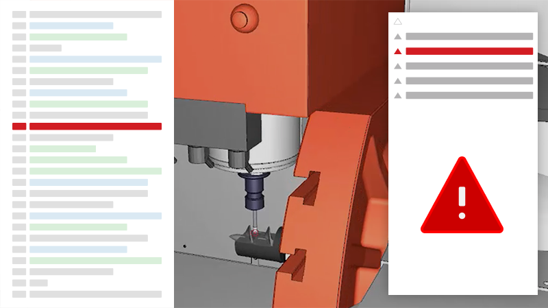 Machine Simulation Report 1