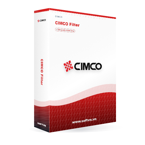 Softvn Box Cimco Filter Dark 500x500