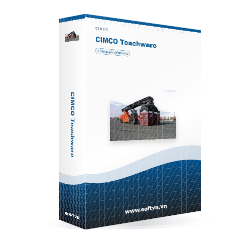 Softvn Box Cimco Teachware Light 500x500