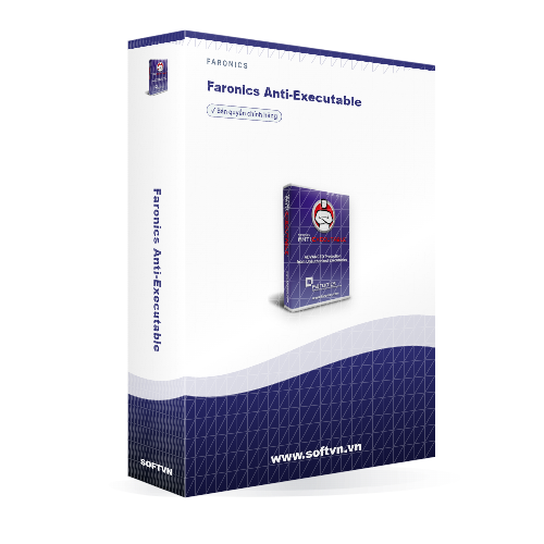 Softvn Box Faronics Anti Executable Dark 500x500