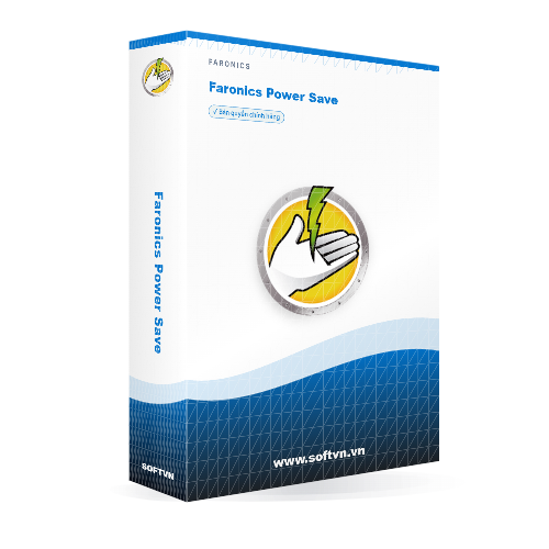 Softvn Box Faronics Power Save Light 500x500