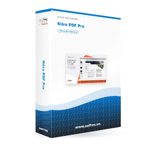 Nitro PDF Pro