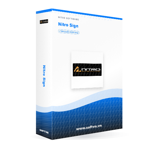 Softvn Box Nitro Sign Light 500x500