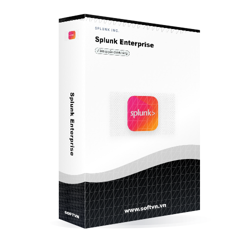 Softvn Box Splunk Enterprise Light 500x500