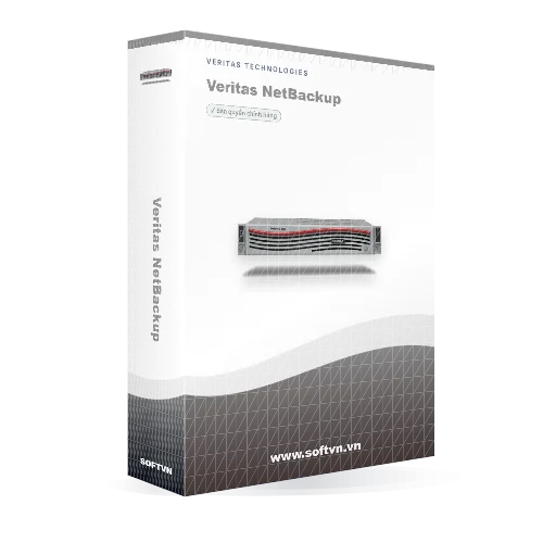 Softvn Box Veritas Netbackup Dark 500x500