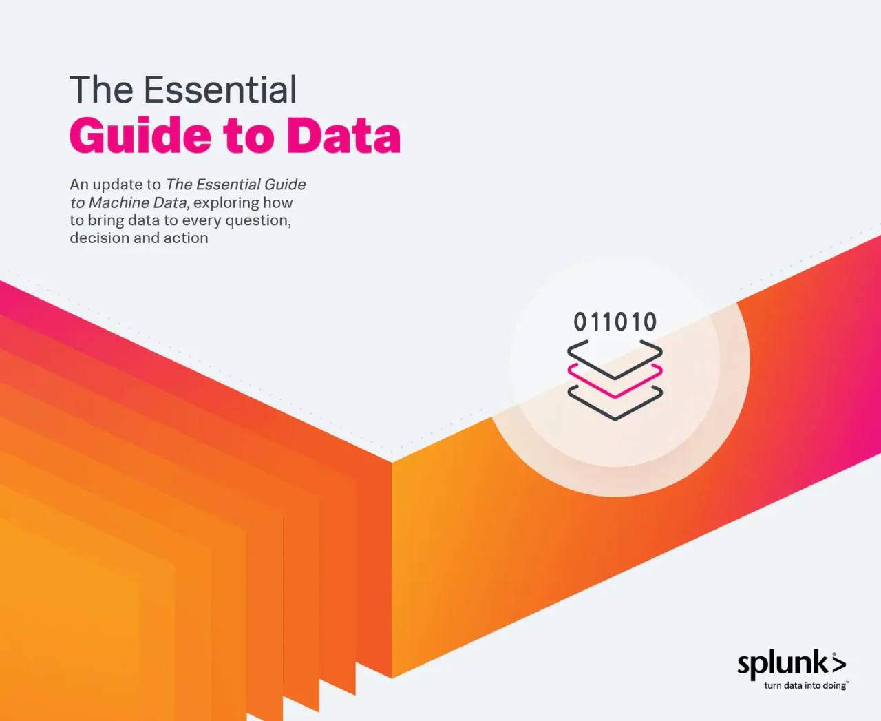 The Essential Guide To Machine Data
