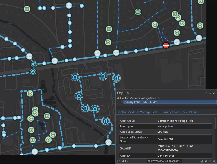 Arcgis Pro Overview Features Data Management 1