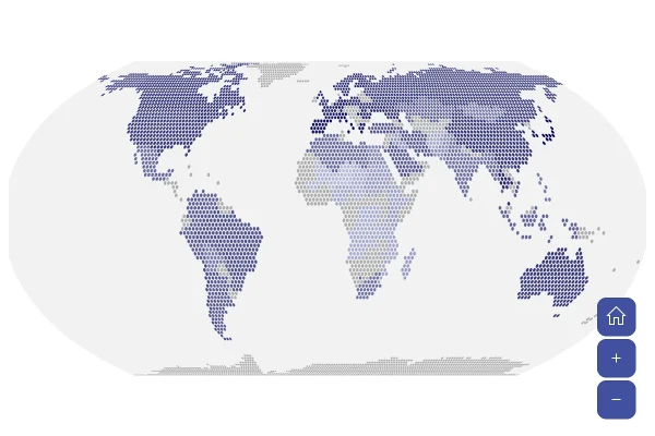 Pixel Map