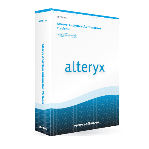 Softvn Box Alteryx Analytics Automation Platform Light 500x500