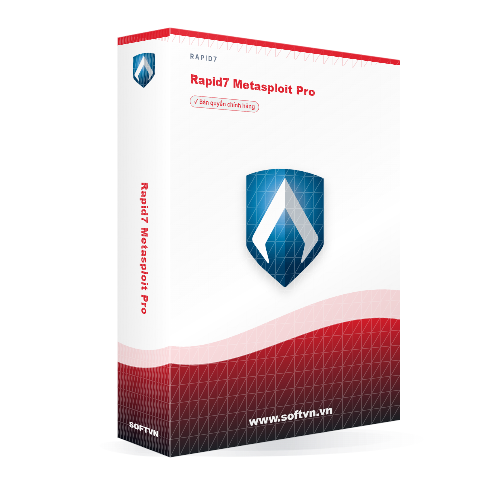 Softvn Box Rapid7 Metasploit Pro Light 500x500