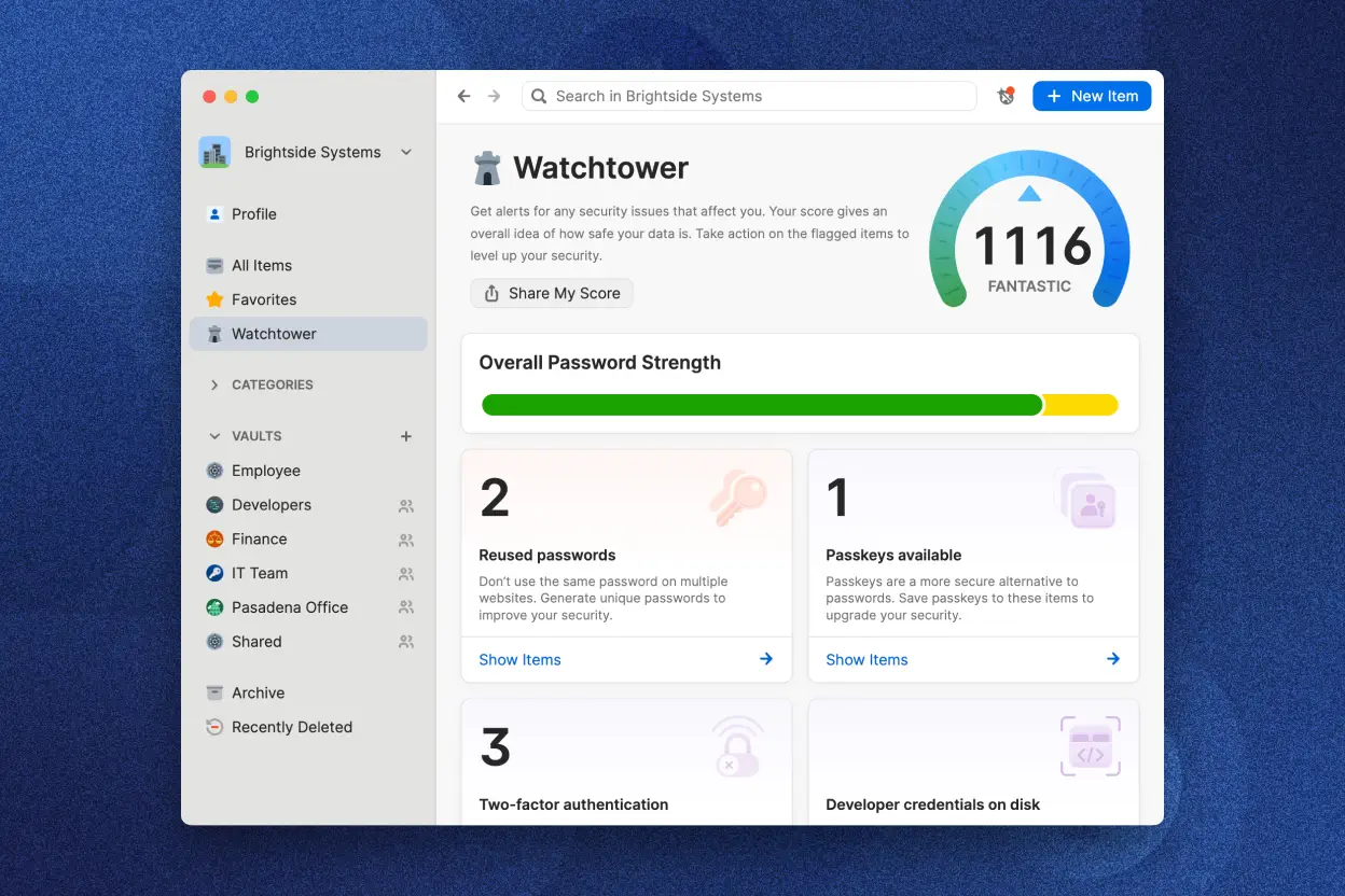 Teams Small Business Password Manager Watchtower 1116 Product Ui 1248x832